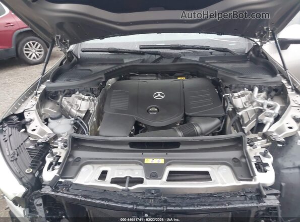 W1NKM4HB0RF178813 2024 MERCEDES-BENZ GLC 300 Серый Вид сзади