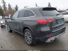 2024 Mercedes-benz Glc 300 4matic Suv Серый vin: W1NKM4HB1RF205632