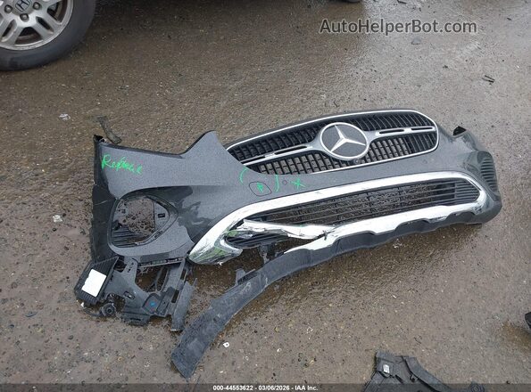 W1NKM4HB1RF205632 2024 MERCEDES-BENZ GLC 300 Серый 