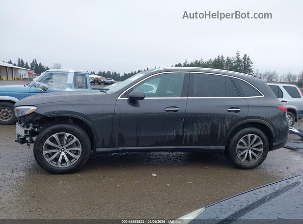 W1NKM4HB1RF205632 2024 MERCEDES-BENZ GLC 300 Серый 
