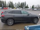 2024 Mercedes-benz Glc 300 4matic Suv Серый vin: W1NKM4HB1RF205632