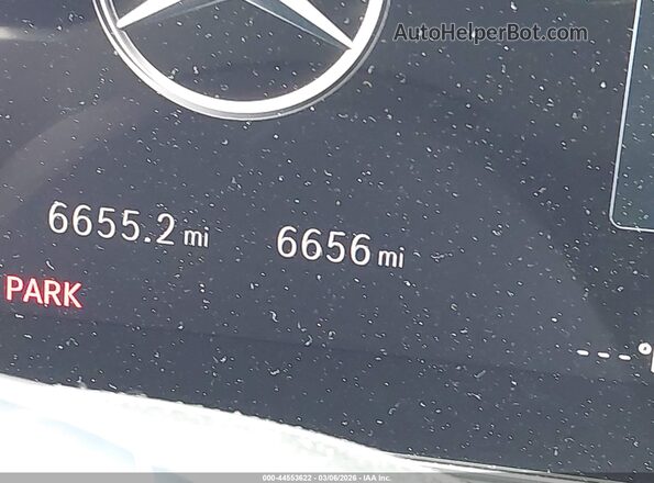 W1NKM4HB1RF205632 2024 MERCEDES-BENZ GLC 300 Серый 