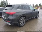 2024 Mercedes-benz Glc 300 4matic Suv Серый vin: W1NKM4HB1RF205632