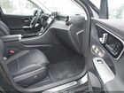 2024 Mercedes-benz Glc 300 4matic Suv Серый vin: W1NKM4HB1RF205632