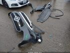 2024 Mercedes-benz Glc 300 4matic Suv Серый vin: W1NKM4HB1RF205632