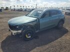 2026 Mercedes-benz Glc 300 4matic Green vin: W1NKM4HB1TF532006