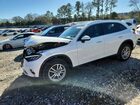 2023 Mercedes-benz Glc 300 4matic White vin: W1NKM4HB2PU012219
