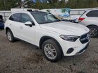 2023 Mercedes-benz Glc 300 4matic White vin: W1NKM4HB2PU013922