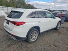 2023 Mercedes-benz Glc 300 4matic White vin: W1NKM4HB2PU013922