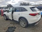 2023 Mercedes-benz Glc 300 4matic White vin: W1NKM4HB2PU013922