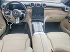 2023 Mercedes-benz Glc 300 4matic White vin: W1NKM4HB2PU013922