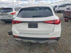 2023 Mercedes-benz Glc 300 4matic White vin: W1NKM4HB2PU013922