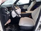 2025 Mercedes-benz Glc 300 4matic Белый vin: W1NKM4HB2SF380090