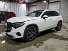 2026 Mercedes-benz Glc 300 4matic White vin: W1NKM4HB2TU107065