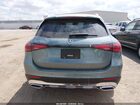 2025 Mercedes-benz Glc 300 4matic Suv Light Blue vin: W1NKM4HB3SF246222