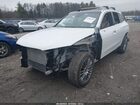 2025 Mercedes-benz Glc 300 4matic Suv Белый vin: W1NKM4HB3SF265157