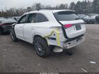 2025 Mercedes-benz Glc 300 4matic Suv Белый vin: W1NKM4HB3SF265157
