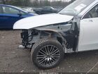 2025 Mercedes-benz Glc 300 4matic Suv Белый vin: W1NKM4HB3SF265157