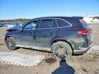2025 Mercedes-benz Glc 300 4matic Черный vin: W1NKM4HB3SF397058