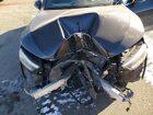 2025 Mercedes-benz Glc 300 4matic Черный vin: W1NKM4HB3SF397058