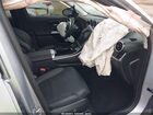 2023 Mercedes-benz Glc 300 4matic Suv Серебряный vin: W1NKM4HB5PU031783