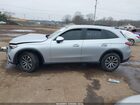2023 Mercedes-benz Glc 300 4matic Suv Серебряный vin: W1NKM4HB5PU031783