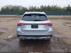 2023 Mercedes-benz Glc 300 4matic Suv Серебряный vin: W1NKM4HB5PU031783