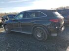 2023 Mercedes-benz Glc 300 4matic Черный vin: W1NKM4HB7PF028775