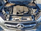 2023 Mercedes-benz Glc 300 4matic Черный vin: W1NKM4HB7PF028775