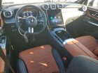 2025 Mercedes-benz Glc 300 4matic Белый vin: W1NKM4HB7SF269325
