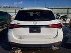 2025 Mercedes-benz Glc 300 4matic Белый vin: W1NKM4HB7SF269325