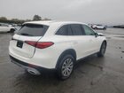 2025 Mercedes-benz Glc 300 4matic Белый vin: W1NKM4HB8SF250802