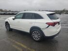 2025 Mercedes-benz Glc 300 4matic Белый vin: W1NKM4HB8SF250802