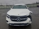 2025 Mercedes-benz Glc 300 4matic Белый vin: W1NKM4HB8SF250802