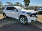 2020 Mercedes-benz Gla 250 Белый vin: W1NTG4EB1LU040717