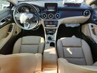 2020 Mercedes-benz Gla 250 Белый vin: W1NTG4EB1LU040717