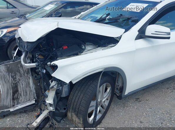 W1NTG4EB6LU030863 2020 MERCEDES-BENZ GLA 250 White 