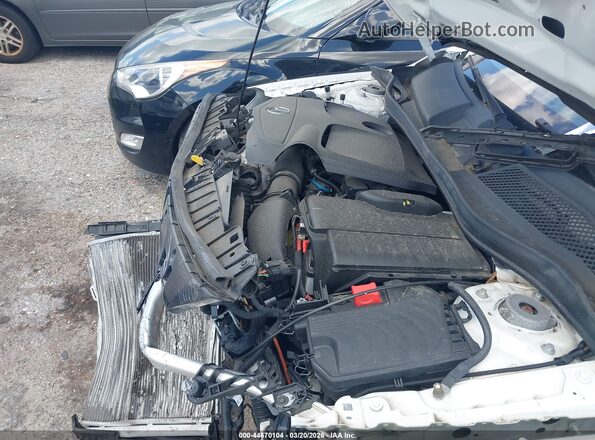 W1NTG4EB6LU030863 2020 MERCEDES-BENZ GLA 250 White 