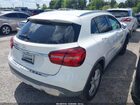 2020 Mercedes-benz Gla 250   White vin: W1NTG4EB6LU030863