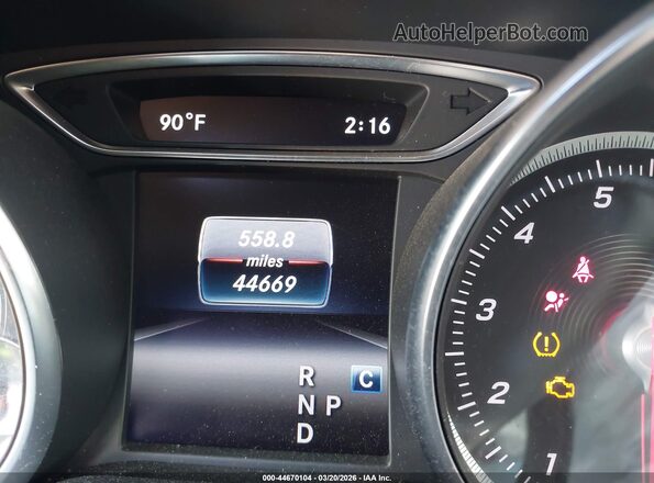 W1NTG4EB6LU030863 2020 MERCEDES-BENZ GLA 250 White 