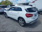 2020 Mercedes-benz Gla 250   White vin: W1NTG4EB6LU030863