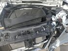 2025 Mercedes-benz G 550 Белый vin: W1NWH1AB7SX048204 Damage: Core Support, Broken, Replacement Required
