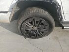 2025 Mercedes-benz G 550 Белый vin: W1NWH1AB7SX048204 Damage: Right Rear Wheel, Curb Rash, > 12 Inches