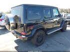 2025 Mercedes-benz Amg G 63 Черный vin: W1NWH5AB0SX037553 2025 Mercedes-benz Amg G 63 Черный vin: W1NWH5AB0SX037553