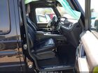 2025 Mercedes-benz Amg G 63 Черный vin: W1NWH5AB0SX037553 2025 Mercedes-benz Amg G 63 Черный vin: W1NWH5AB0SX037553