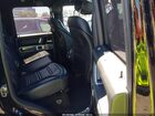 2025 Mercedes-benz Amg G 63 Черный vin: W1NWH5AB0SX037553 2025 Mercedes-benz Amg G 63 Черный vin: W1NWH5AB0SX037553