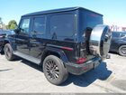 2025 Mercedes-benz Amg G 63 Черный vin: W1NWH5AB0SX037553 2025 Mercedes-benz Amg G 63 Черный vin: W1NWH5AB0SX037553