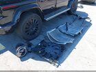 2025 Mercedes-benz Amg G 63 Черный vin: W1NWH5AB0SX037553 2025 Mercedes-benz Amg G 63 Черный vin: W1NWH5AB0SX037553