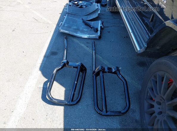 W1NWH5AB0SX037553 2025 MERCEDES-BENZ AMG G 63 Черный 
