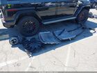 2025 Mercedes-benz Amg G 63 Черный vin: W1NWH5AB0SX037553 2025 Mercedes-benz Amg G 63 Черный vin: W1NWH5AB0SX037553